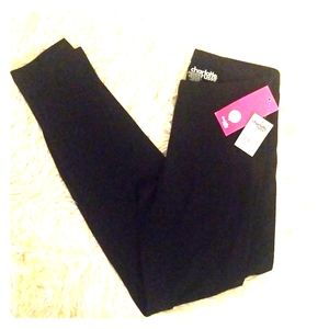 Charolette Russe Leggings